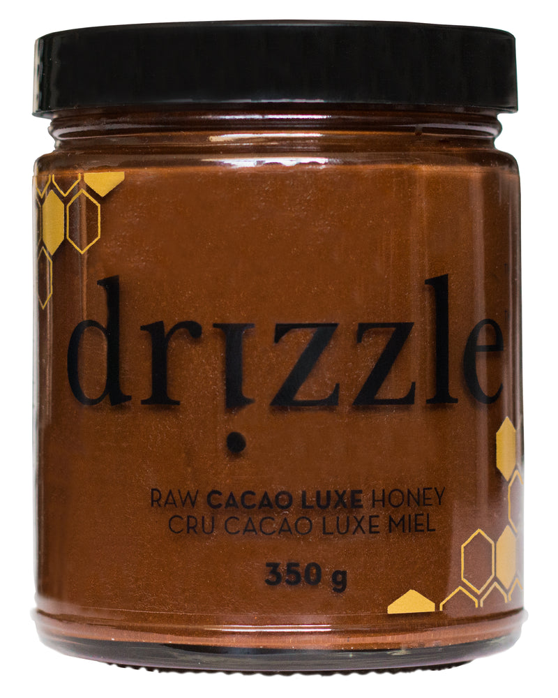 Cacao LuxeSuperfood Honey