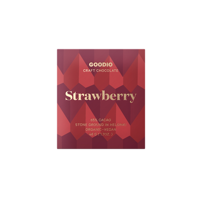 Strawberry 49%