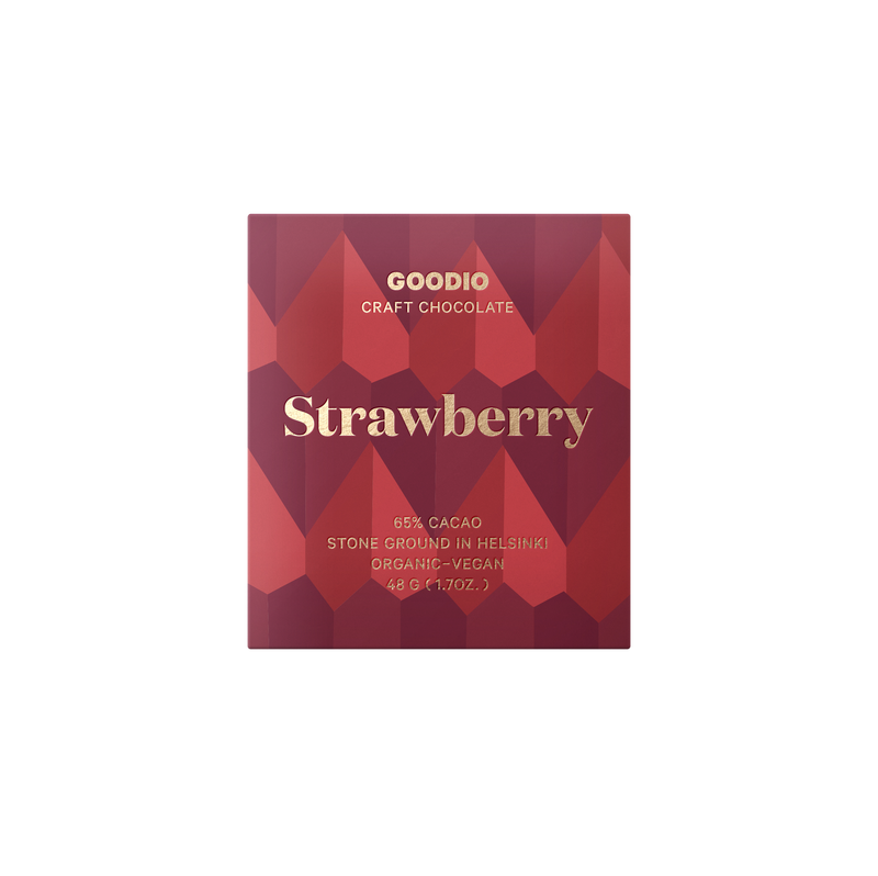 Strawberry 49%