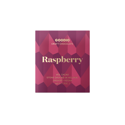 Raspberry 49%