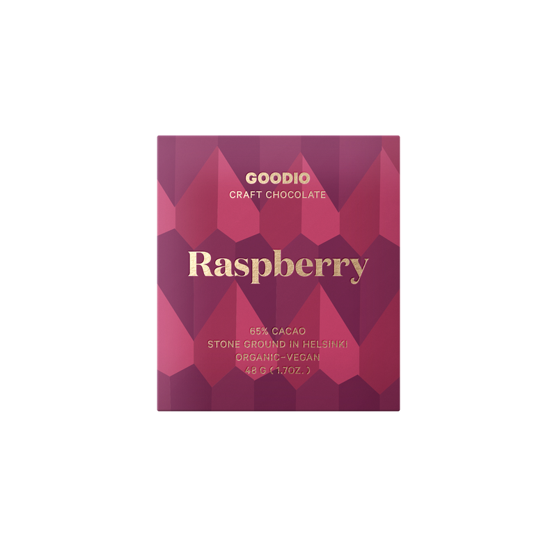 Raspberry 49%