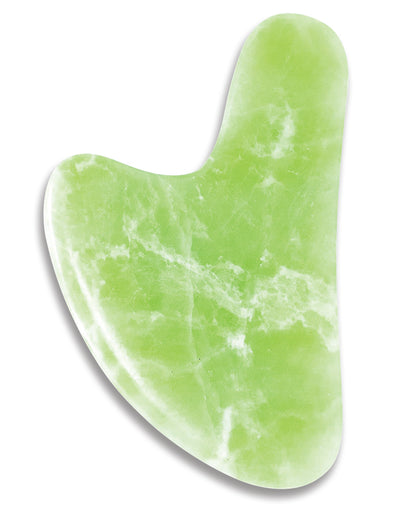 Gua Sha - Jade