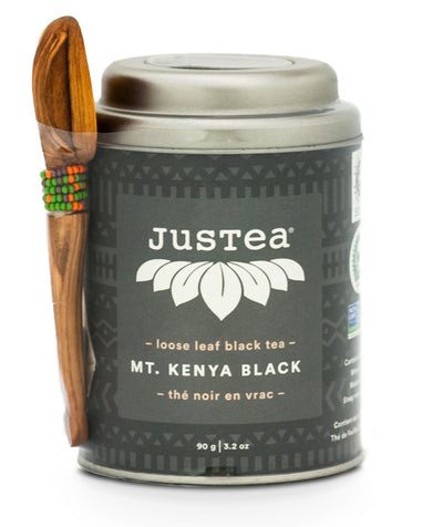 Black Tea - Mt. Kenya Black