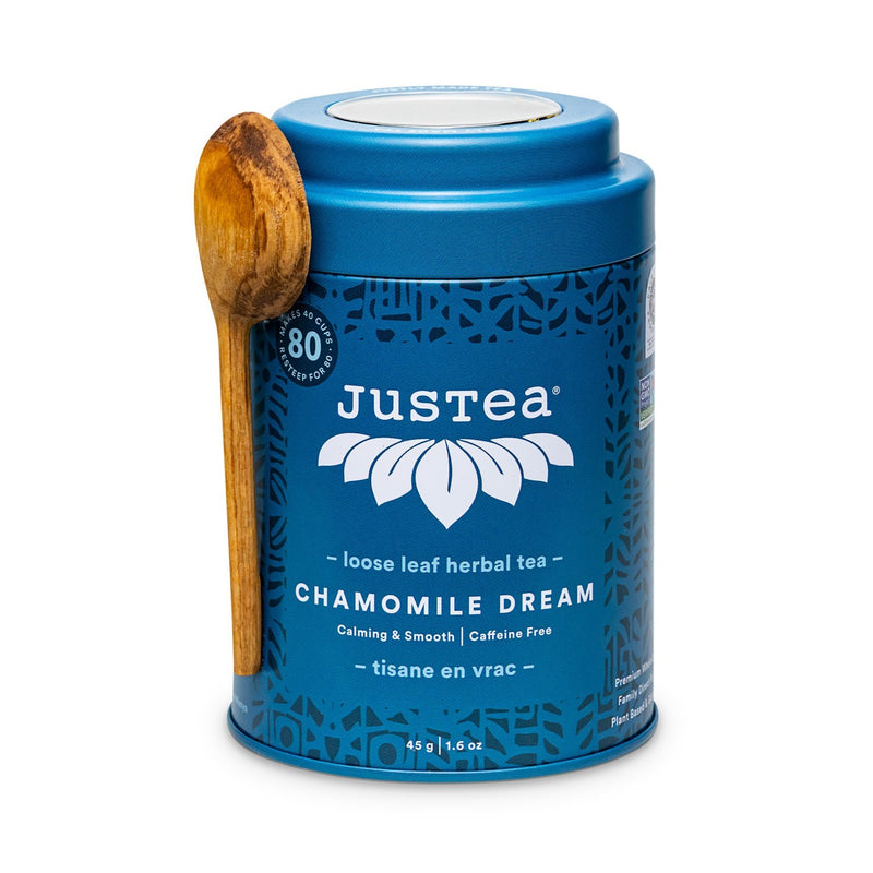 Herbal Tea - Chamomile Dream