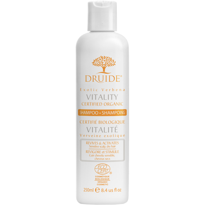 Vitality Shampoo