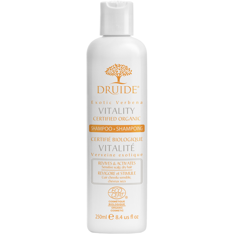 Vitality Shampoo