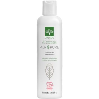 Pur & Pure Unscented Shampoo