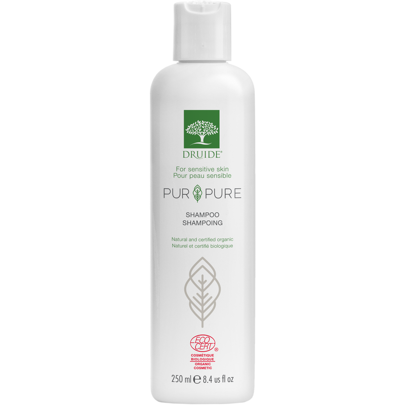 Pur & Pure Unscented Shampoo