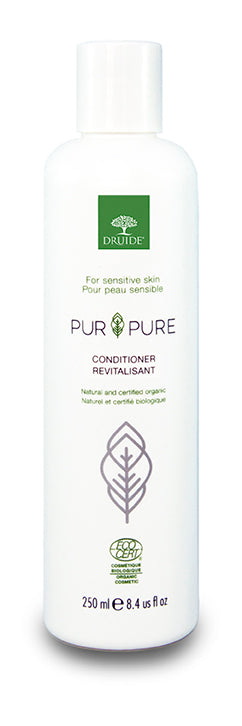 Pur & Pure Unscented Conditioner