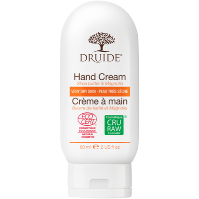 Shea Hand Cream • Very Dry Skin