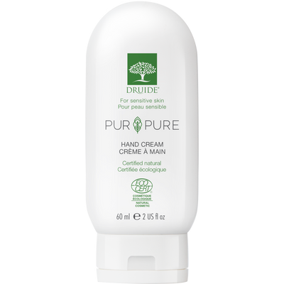 Hand Cream Pur & Pure