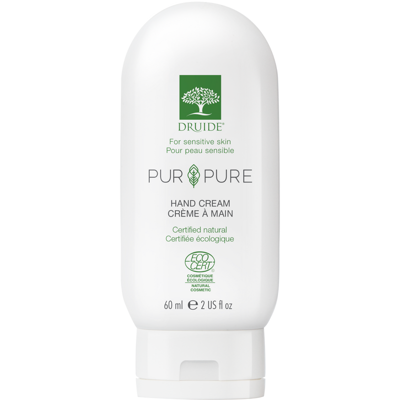 Hand Cream Pur & Pure