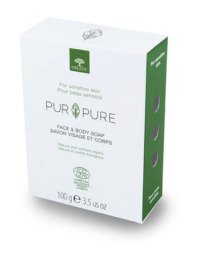 Pur & Pure Soap (Unscented)