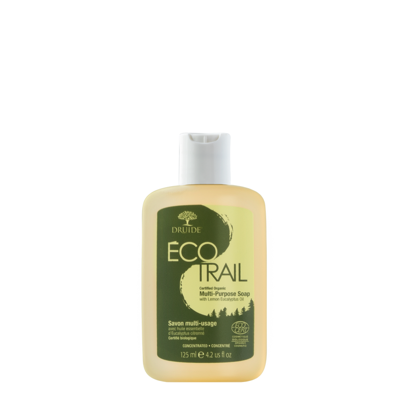 ECOTRAIL Multi-Purpose Soap