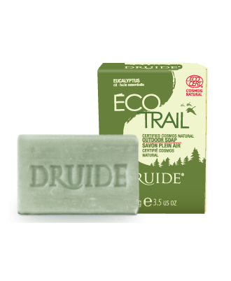 Eucalyptus Outdoor Soap