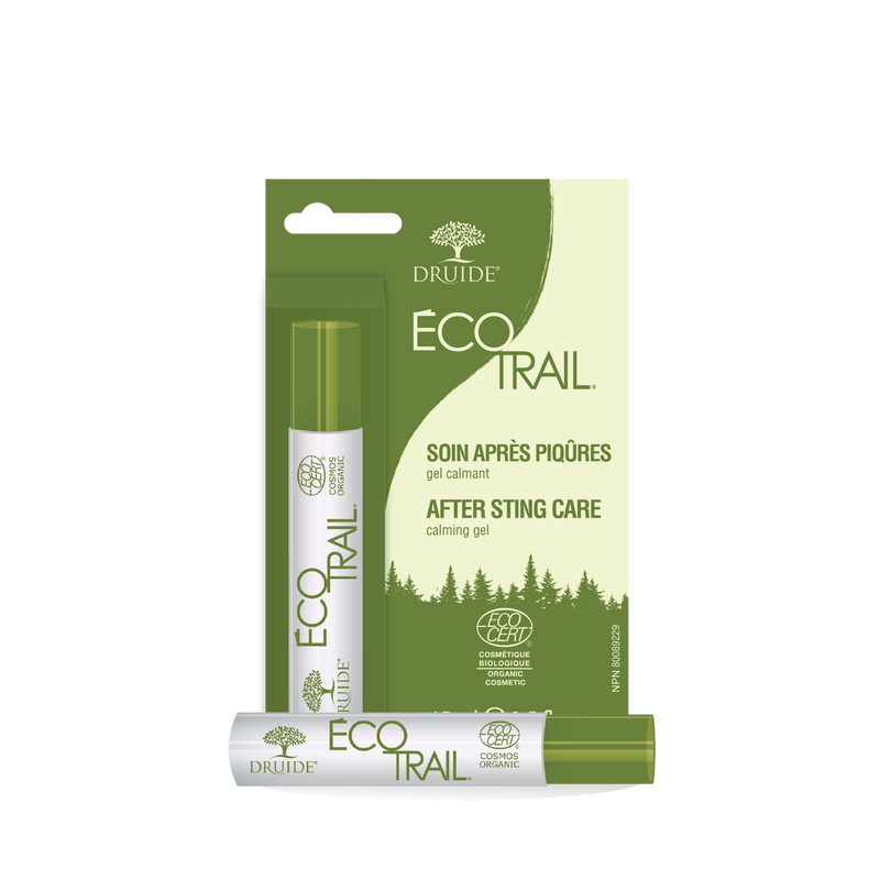 ECOTRAIL After Sting Care