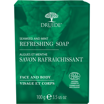 Refreshing  Soap