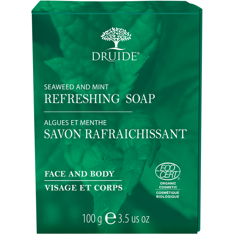 Refreshing  Soap