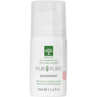 Pur & Pure Deodorant