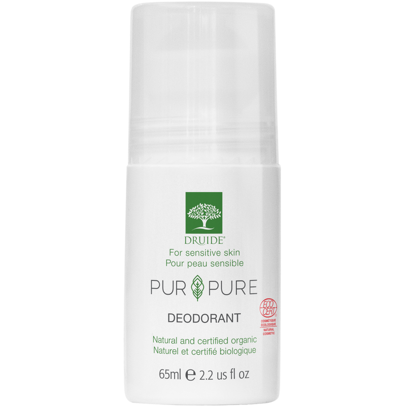 Pur & Pure Deodorant