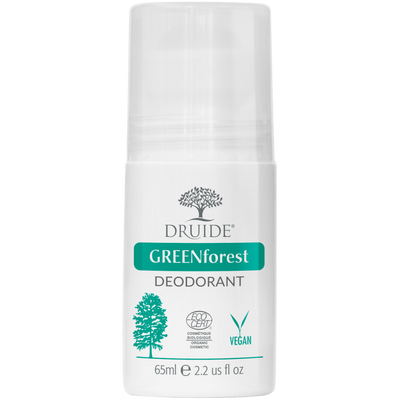 Green Forest Daily Deodorant