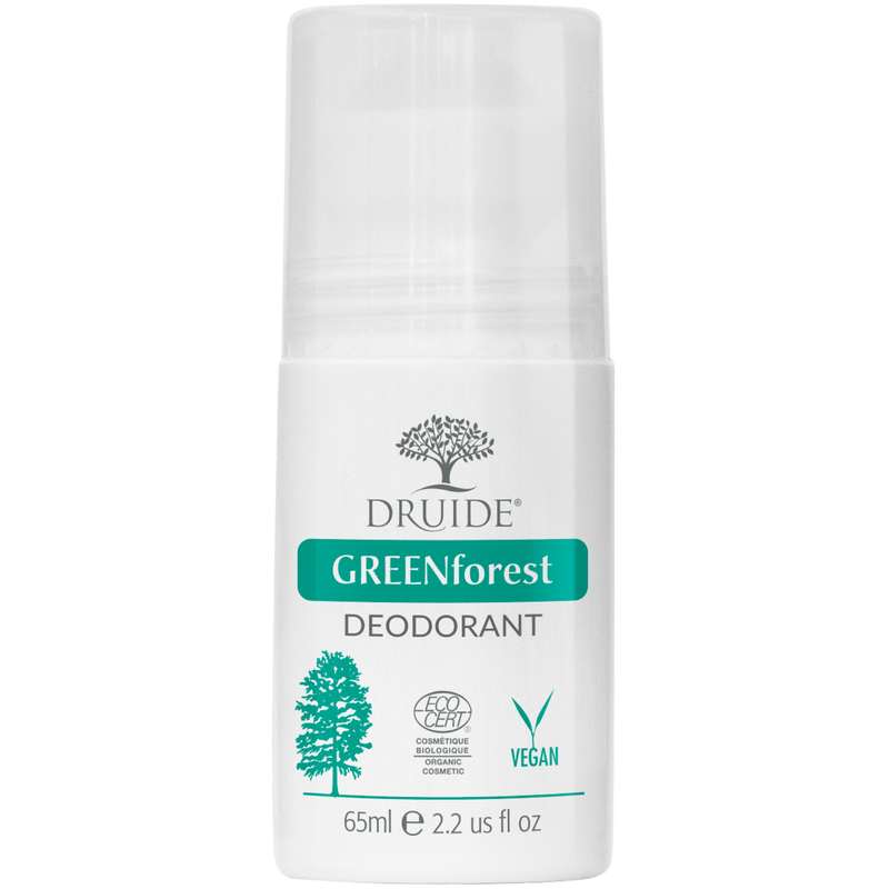 Green Forest Daily Deodorant