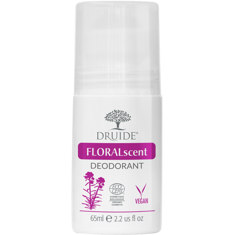 Floralescent Deodorant