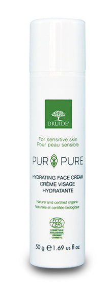 Pur & Pure Face Cream