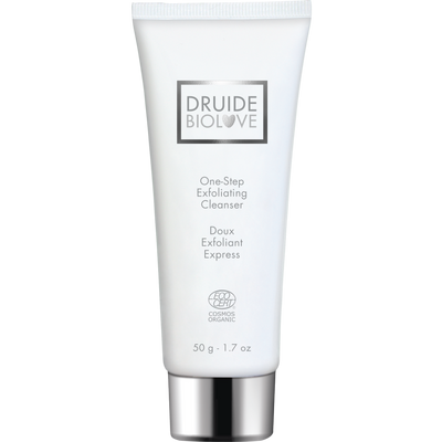 One-Step Exfoliating Cleanser