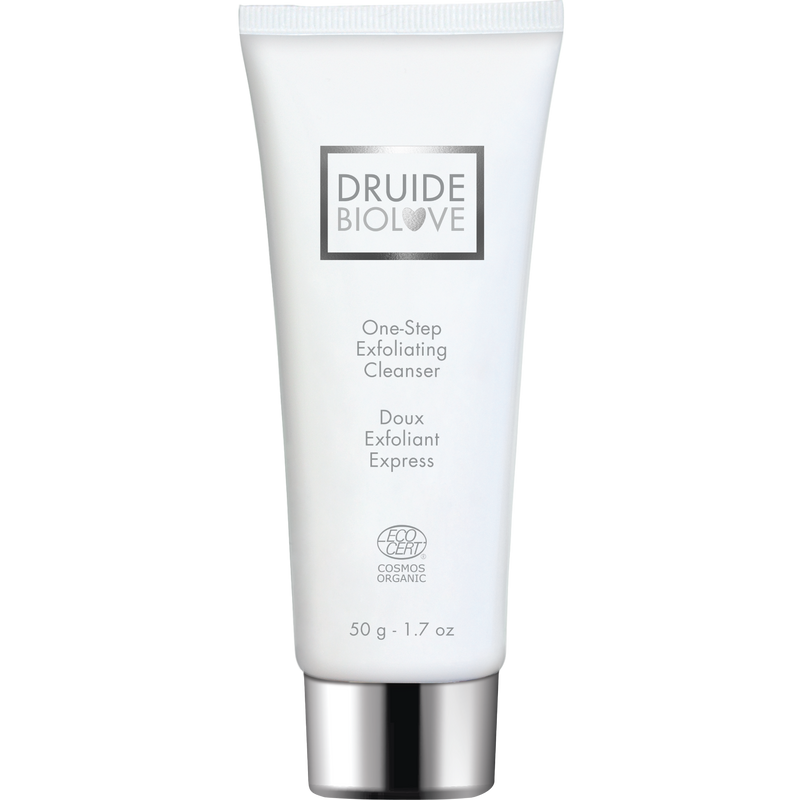 One-Step Exfoliating Cleanser