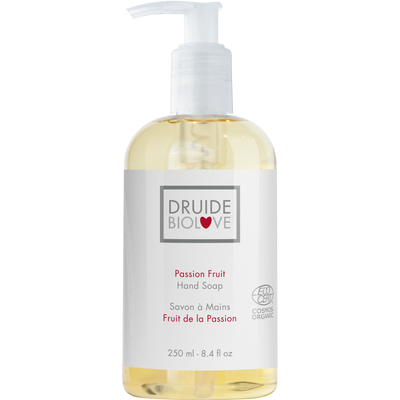 Passion Fruit Hand Soap