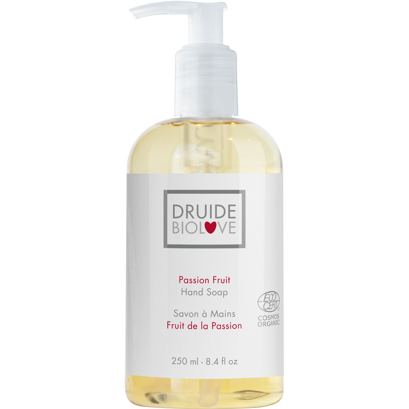 Passion Fruit Hand Soap