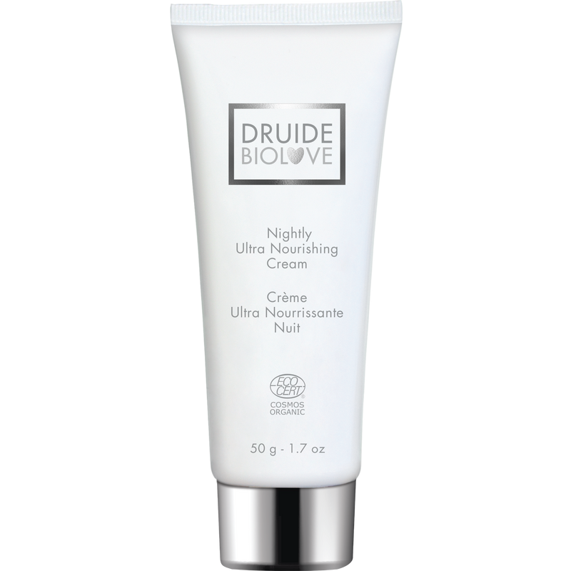 Nightly Ultra Nourishing Cream