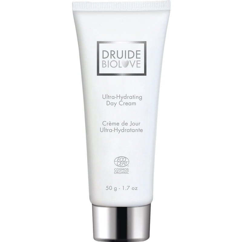 Ultra-Hydrating Day Cream