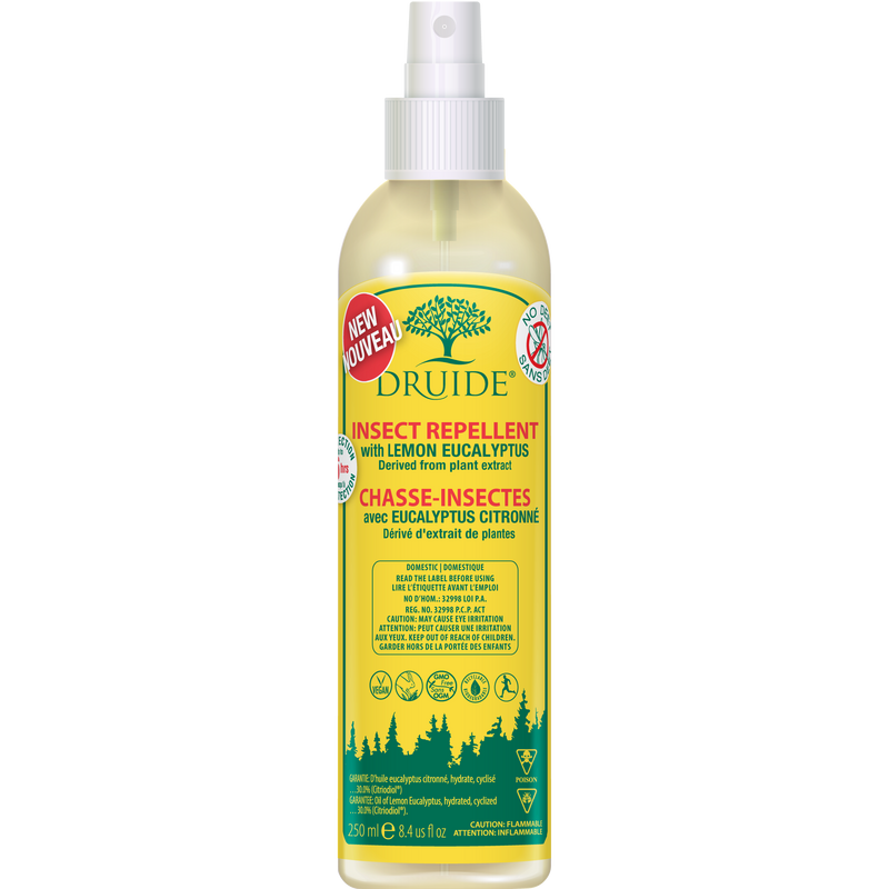 Insect Repellent Lemon Eucalyptus