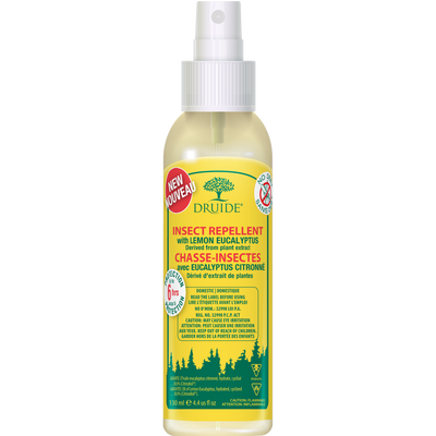 Lemon Eucalyptus Spray