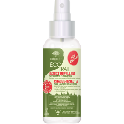 Insect Repellent Lemon Eucalyptus