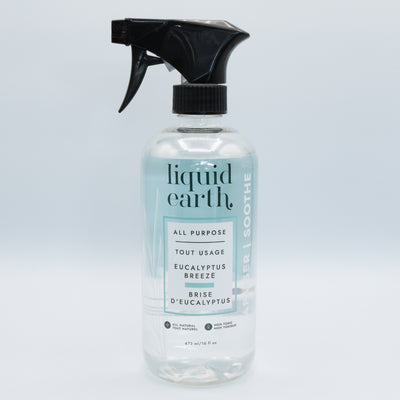 Eucalyptus Multi-Surface Cleaner