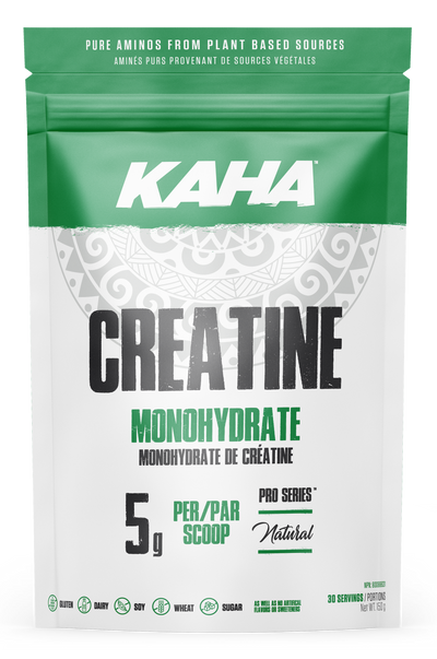 KAHA Creapure Creatine