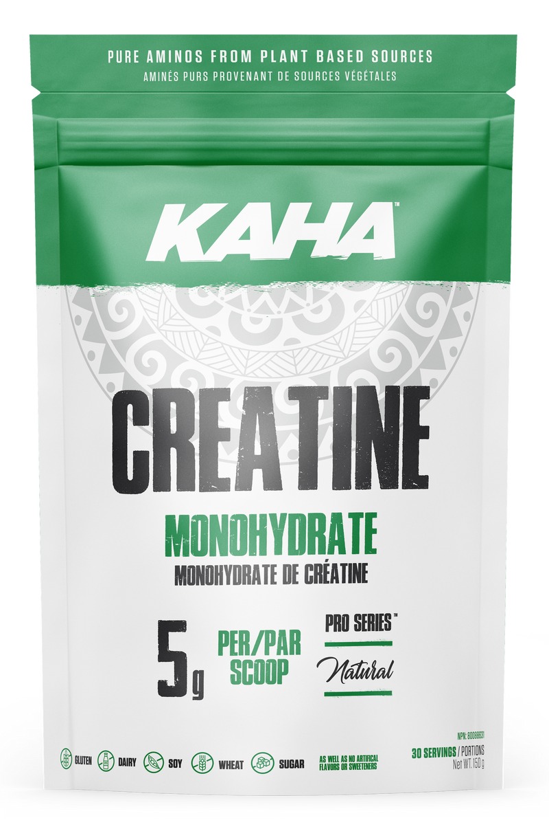 KAHA Creapure Creatine