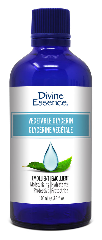 Vegetable Glycerin (Conventional)