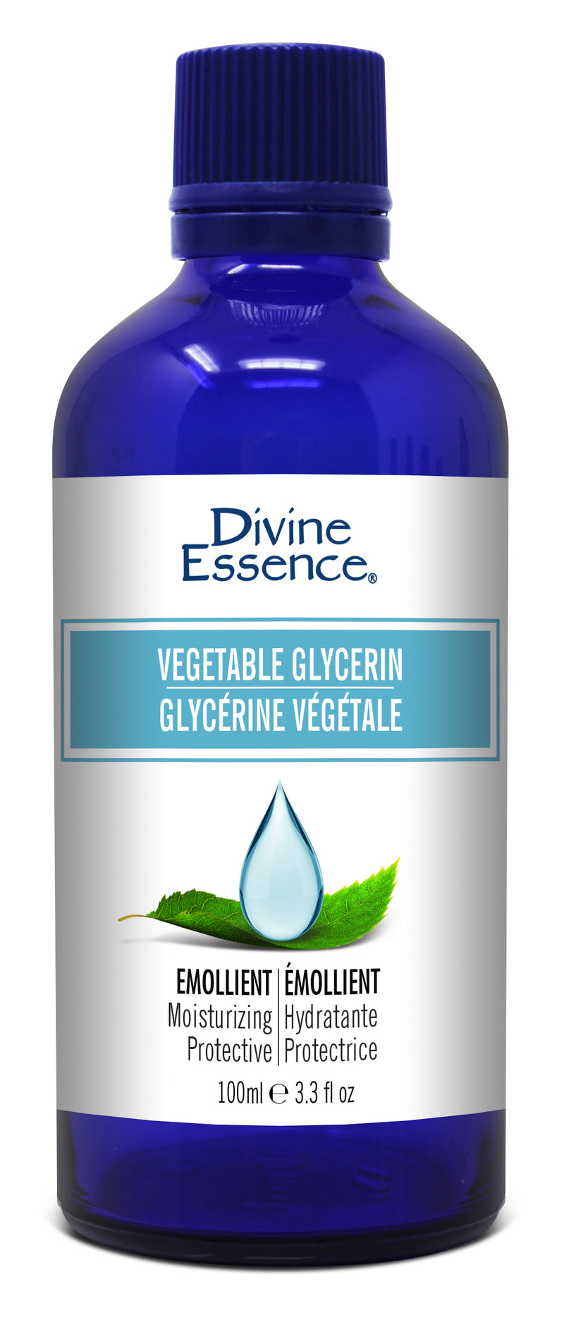 Vegetable Glycerin (Conventional)