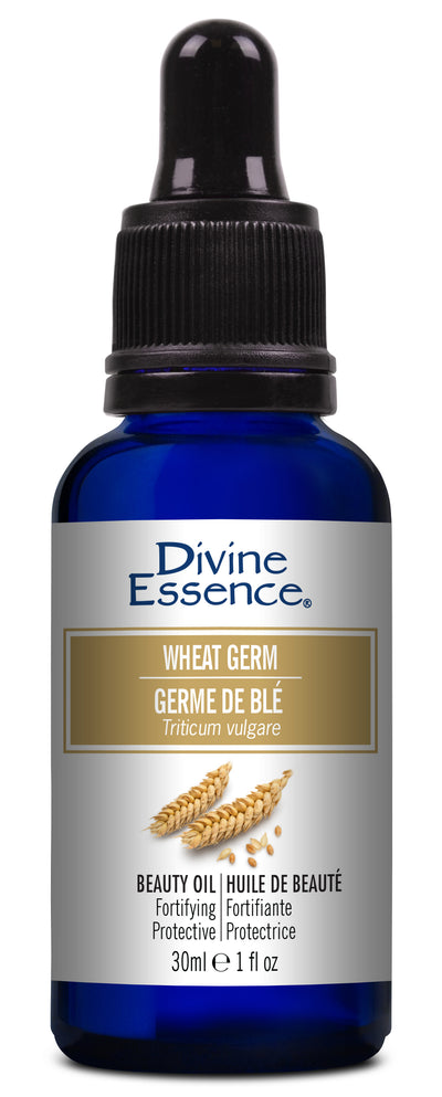 Wheat Germ (Conventional)