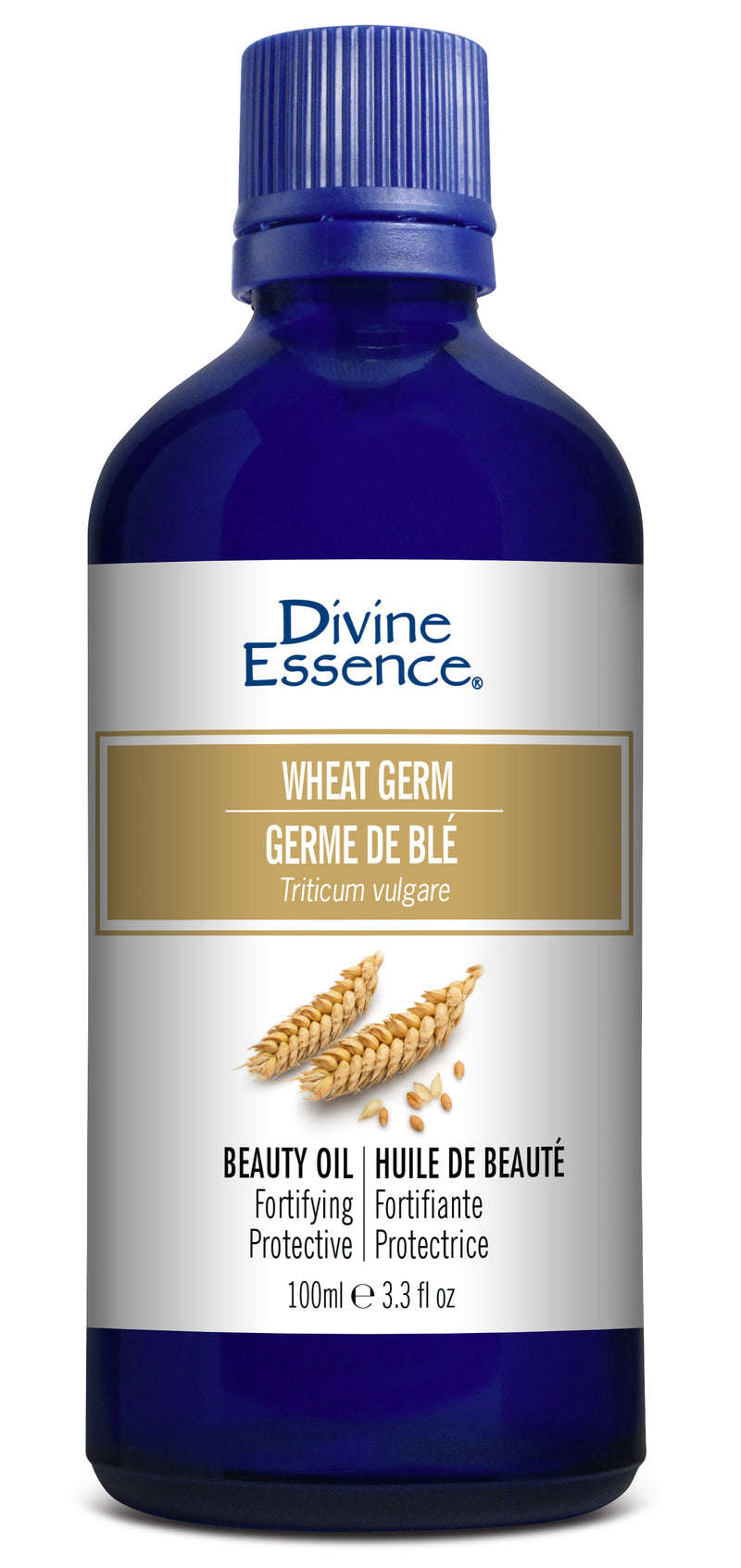 Wheat Germ (Conventional)