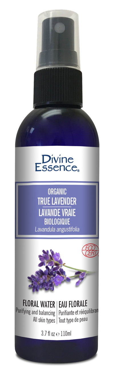 True Lavender (Organic)