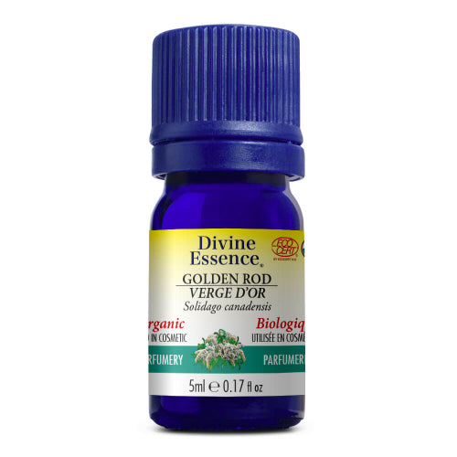 Golden Rod (Organic)