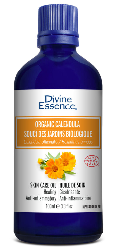 Calendula (Organic)