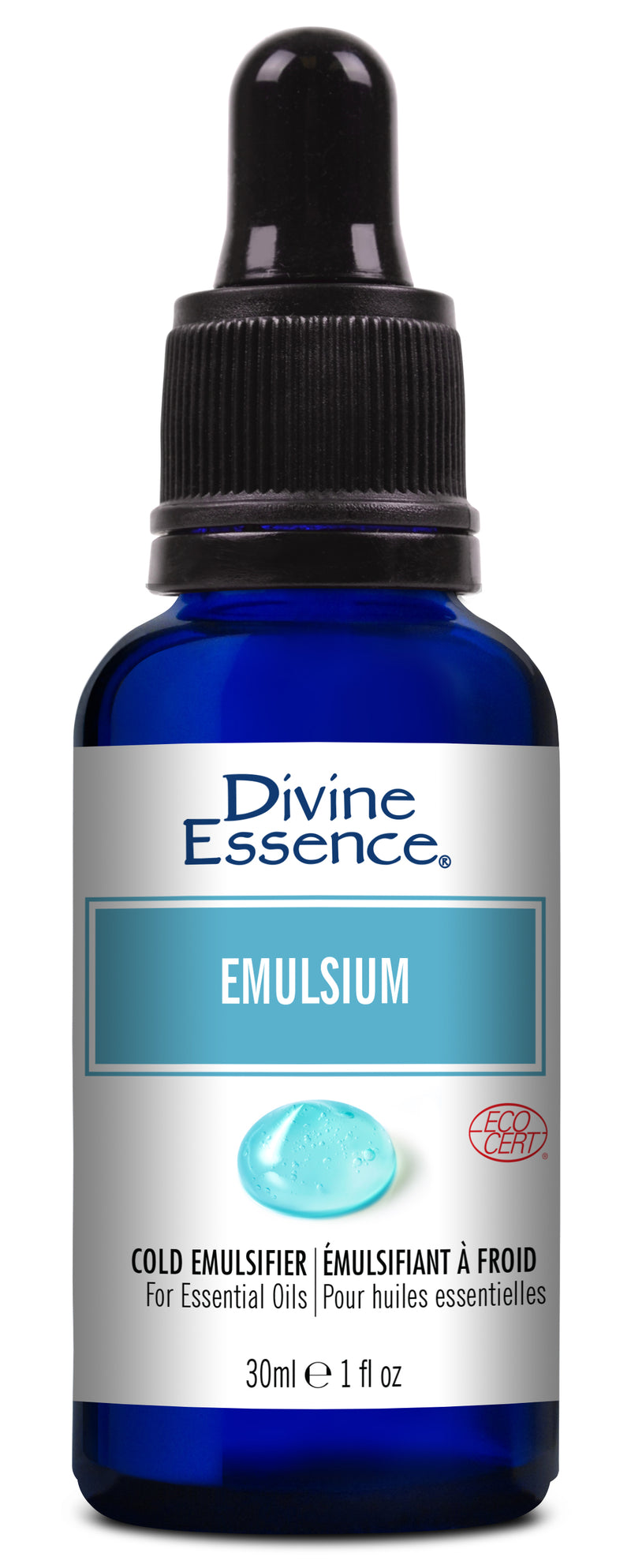 Emulsium - DIY Ingredient (Organic)