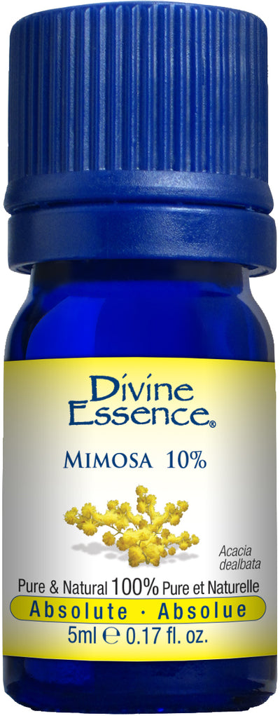 Mimosa 10%  Conv.