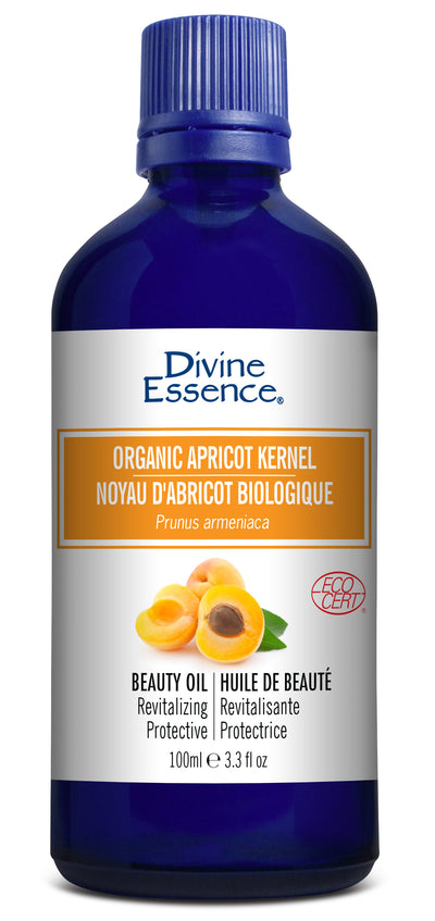 Apricot Kernel (Organic)